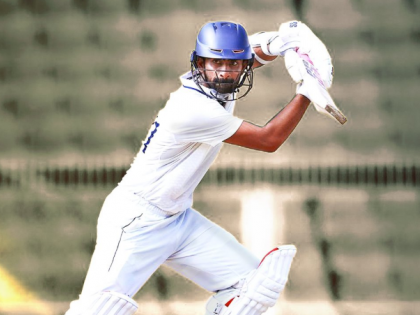 Who Is Narayan Jagadeesan? All About Rishabh Pant’s Replacement for England vs India 5th Test | Who Is Narayan Jagadeesan? All About Rishabh Pant’s Replacement for England vs India 5th Test