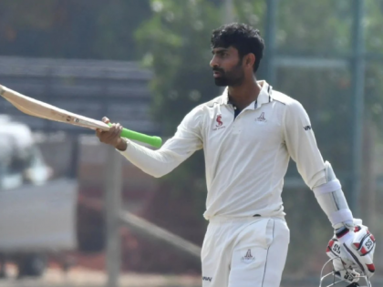 ENG vs IND: Narayan Jagadeesan Likely to Replace Injured Rishabh Pant for England vs India 5th Test – Report | ENG vs IND: Narayan Jagadeesan Likely to Replace Injured Rishabh Pant for England vs India 5th Test – Report