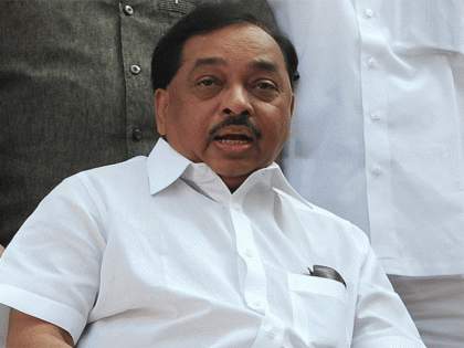 Narayan Rane gets relief by Bombay HC in Juhu bungalow case | Narayan Rane gets relief by Bombay HC in Juhu bungalow case