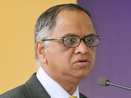 Infosys co-founder Narayana Murthy congratulates son-in-law Rishi Sunak | Infosys co-founder Narayana Murthy congratulates son-in-law Rishi Sunak Infosys co-founder Narayana Murthy congratulates son-in-law Rishi Sunak | Infosys co-founder Narayana Murthy congratulates son-in-law Rishi Sunak