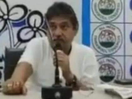 Watch! TMC MLA threatening BJP voters says, vote for BJP and face consequences | Watch! TMC MLA threatening BJP voters says, vote for BJP and face consequences Watch! TMC MLA threatening BJP voters says, vote for BJP and face consequences | Watch! TMC MLA threatening BJP voters says, vote for BJP and face consequences