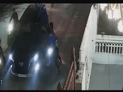 Jalna: Industrialist Narendra Mittal’s Nephew Beaten by Goons on Diwali; Rohit Pawar Questions Law and Order | Jalna: Industrialist Narendra Mittal’s Nephew Beaten by Goons on Diwali; Rohit Pawar Questions Law and Order Jalna: Industrialist Narendra Mittal’s Nephew Beaten by Goons on Diwali; Rohit Pawar Questions Law and Order | Jalna: Industrialist Narendra Mittal’s Nephew Beaten by Goons on Diwali; Rohit Pawar Questions Law and Order