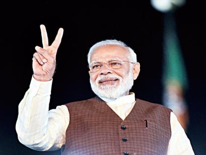 Gujarat Lok Sabha Election 2024: 45 Royal Families Extend Their Support to PM Modi | Gujarat Lok Sabha Election 2024: 45 Royal Families Extend Their Support to PM Modi