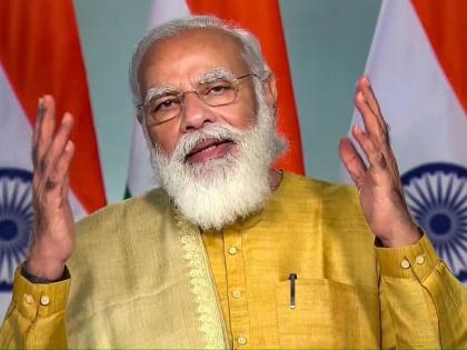 Mumbai police bans flying activities in areas in vicinity of PM Modi's Mumbai event on Jan 19 | Mumbai police bans flying activities in areas in vicinity of PM Modi's Mumbai event on Jan 19