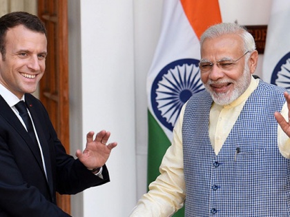 PM Modi calls his France visit special | PM Modi calls his France visit special