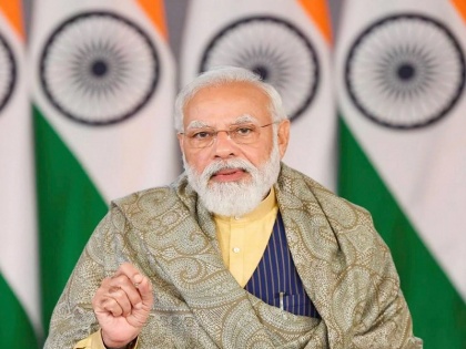 PM Modi Lauds India-UAE Ties, Calls Them Partners in Progress | PM Modi Lauds India-UAE Ties, Calls Them Partners in Progress