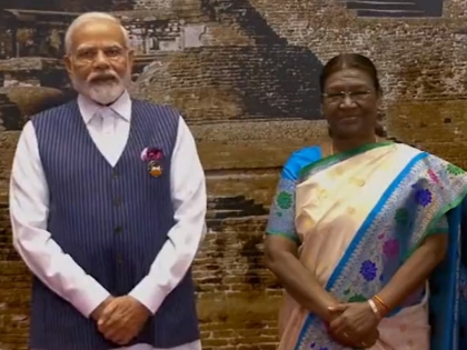 Army Day 2024: President Droupadi Murmu and PM Narendra Modi Extend Wishes to Soldiers | Army Day 2024: President Droupadi Murmu and PM Narendra Modi Extend Wishes to Soldiers
