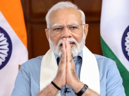 Maharashtra: PM Narendra Modi to Be Honored with Shiv Sanman Award on February 19 in Satara | Maharashtra: PM Narendra Modi to Be Honored with Shiv Sanman Award on February 19 in Satara Maharashtra: PM Narendra Modi to Be Honored with Shiv Sanman Award on February 19 in Satara | Maharashtra: PM Narendra Modi to Be Honored with Shiv Sanman Award on February 19 in Satara