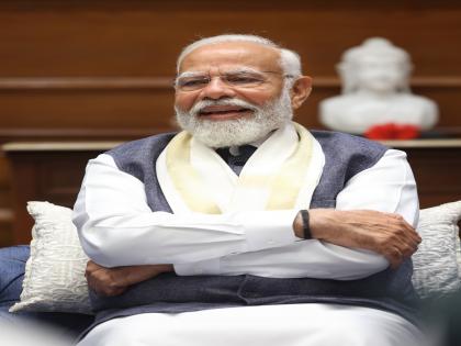 Lok Sabha Election 2024: People of Maharashtra Have Been Greatly Supportive of the NDA, Says Prime Minister Narendra Modi | Lok Sabha Election 2024: People of Maharashtra Have Been Greatly Supportive of the NDA, Says Prime Minister Narendra Modi