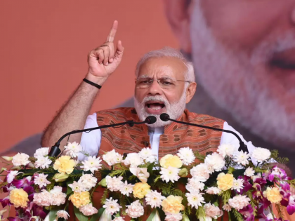 Lok Sabha Election 2024: ‘Came With Hope in 2014, Trust in 2019 and Guarantee in 2024’, Says PM Modi | Lok Sabha Election 2024: ‘Came With Hope in 2014, Trust in 2019 and Guarantee in 2024’, Says PM Modi