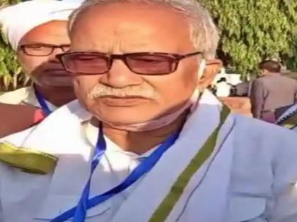 Narendra Narayan Yadav Elected Unopposed as Bihar Assembly Deputy Speaker | Narendra Narayan Yadav Elected Unopposed as Bihar Assembly Deputy Speaker