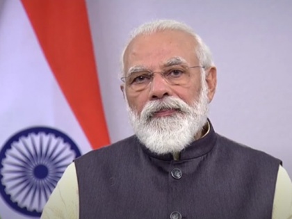 Narendra Modi and other leaders extend their greetings to the nation on Eid al-Adha | Narendra Modi and other leaders extend their greetings to the nation on Eid al-Adha