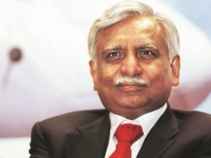 ED attaches assets worth Rs 538 cr of Jet founder Naresh Goyal, others in London, Dubai | ED attaches assets worth Rs 538 cr of Jet founder Naresh Goyal, others in London, Dubai