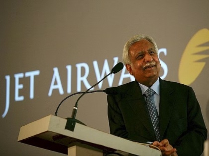 Jet Airways founder Naresh Goyal sent to 14-day judicial custody in over Rs 500 crore bank fraud case | Jet Airways founder Naresh Goyal sent to 14-day judicial custody in over Rs 500 crore bank fraud case