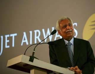 Naresh Goyal Case: Salaries of Jet Airways top management paid by mosquito coils manufacturers | Naresh Goyal Case: Salaries of Jet Airways top management paid by mosquito coils manufacturers