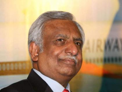 Bombay HC directs ED to file affidavit on Jet founder Naresh Goyal's plea challenging his arrest for fraud | Bombay HC directs ED to file affidavit on Jet founder Naresh Goyal's plea challenging his arrest for fraud