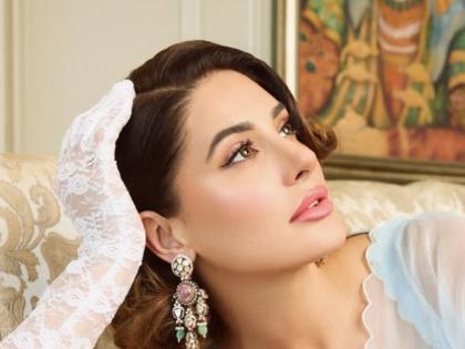 Actress Nargis Fakhri Shares Her Beauty Secret For Glowing Face and Perfect Jawline, Says... | Actress Nargis Fakhri Shares Her Beauty Secret For Glowing Face and Perfect Jawline, Says...