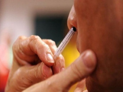 Nasal corona vaccine; Clinical trial of Bharat Biotech's nasal vaccine will begin soon at AIIMS | Nasal corona vaccine; Clinical trial of Bharat Biotech's nasal vaccine will begin soon at AIIMS