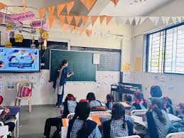 Toilets in Nashik Civic Body Schools to Be Repaired for Students' Health and Hygiene | Toilets in Nashik Civic Body Schools to Be Repaired for Students' Health and Hygiene