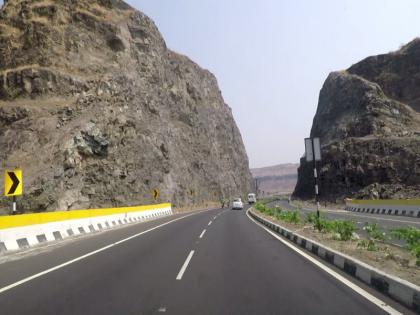 Mumbai-Nashik Highway Traffic Update: Old Kasara Ghat to Remain Closed for 6-Days in Two Phases – Check Dates and Timings | Mumbai-Nashik Highway Traffic Update: Old Kasara Ghat to Remain Closed for 6-Days in Two Phases – Check Dates and Timings