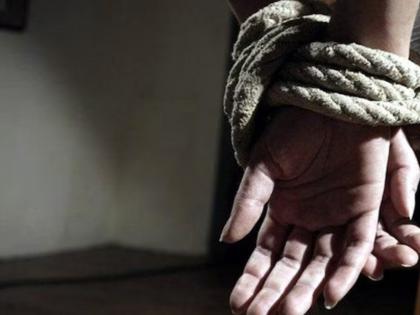 Nashik Crime: Wife’s Lover Attempts to Kidnap Man in Satpur, Victim Escapes and Files Case | Nashik Crime: Wife’s Lover Attempts to Kidnap Man in Satpur, Victim Escapes and Files Case
