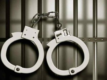 Nashik: One Arrested For Posting Offensive Content on Social Media, Situation Calm After Last Night's Protests | Nashik: One Arrested For Posting Offensive Content on Social Media, Situation Calm After Last Night's Protests