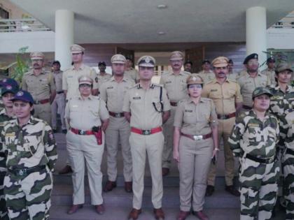 Nashik Police Launches Initiative with 44 Dedicated Personnel to Enhance Women's Safety | Nashik Police Launches Initiative with 44 Dedicated Personnel to Enhance Women's Safety
