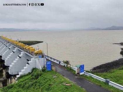Water Crisis in Nashik: Residents Struggle Despite Dam’s High Water Stock | Water Crisis in Nashik: Residents Struggle Despite Dam’s High Water Stock Water Crisis in Nashik: Residents Struggle Despite Dam’s High Water Stock | Water Crisis in Nashik: Residents Struggle Despite Dam’s High Water Stock
