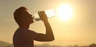Nashik Weather Update: Record Heatwave Grips the City, Residents Urged to Stay Hydrated | Nashik Weather Update: Record Heatwave Grips the City, Residents Urged to Stay Hydrated
