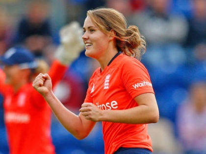 Natalie Sciver pulls out of India series to focus in mental health | Natalie Sciver pulls out of India series to focus in mental health