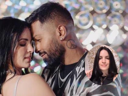 Natasa Stankovic Shares Thoughts on 'Removing Challenges' Amid Divorce Rumours with Hardik Pandya (watch video) | Natasa Stankovic Shares Thoughts on 'Removing Challenges' Amid Divorce Rumours with Hardik Pandya (watch video) Natasa Stankovic Shares Thoughts on 'Removing Challenges' Amid Divorce Rumours with Hardik Pandya (watch video) | Natasa Stankovic Shares Thoughts on 'Removing Challenges' Amid Divorce Rumours with Hardik Pandya (watch video)