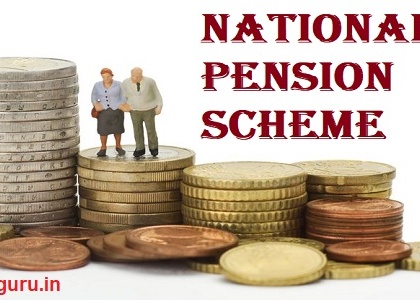 Ministry of Finance forms panel to review NPS scheme for govt employees | Ministry of Finance forms panel to review NPS scheme for govt employees