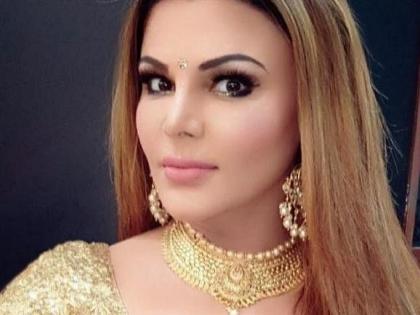 Rakhi Sawant opens acting academy in Dubai amid legal dispute with husband Adil Khan | Rakhi Sawant opens acting academy in Dubai amid legal dispute with husband Adil Khan