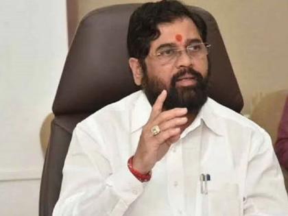 Maharashtra Bhavan to be built in Assam says, CM Eknath Shinde after Guwahati visit | Maharashtra Bhavan to be built in Assam says, CM Eknath Shinde after Guwahati visit