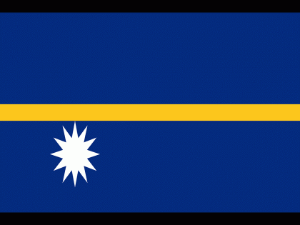 Nauru Switches Diplomatic Recognition From Taiwan to China | Nauru Switches Diplomatic Recognition From Taiwan to China