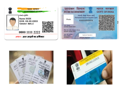 Forgot Aadhaar, PAN or Voter ID Card? Here’s How To Download Them Online | Forgot Aadhaar, PAN or Voter ID Card? Here’s How To Download Them Online