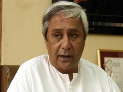 Odisha Assembly Election 2024: CM Naveen Patnaik Files Nomination Paper From Hinjili Assembly Segment | Odisha Assembly Election 2024: CM Naveen Patnaik Files Nomination Paper From Hinjili Assembly Segment