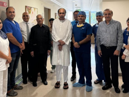 Naveen Patnaik Health Update: Former Odisha CM Discharged from Mumbai’s Kokilaben Hospital | Naveen Patnaik Health Update: Former Odisha CM Discharged from Mumbai’s Kokilaben Hospital Naveen Patnaik Health Update: Former Odisha CM Discharged from Mumbai’s Kokilaben Hospital | Naveen Patnaik Health Update: Former Odisha CM Discharged from Mumbai’s Kokilaben Hospital