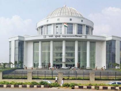 Navi Mumbai: NMMC Sets May 30 Deadline for All Pre-Monsoon Preparations | Navi Mumbai: NMMC Sets May 30 Deadline for All Pre-Monsoon Preparations Navi Mumbai: NMMC Sets May 30 Deadline for All Pre-Monsoon Preparations | Navi Mumbai: NMMC Sets May 30 Deadline for All Pre-Monsoon Preparations