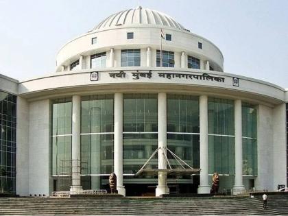 Navi Mumbai: NMMC Expands Its Workforce To Enhance Public Services and Infrastructure | Navi Mumbai: NMMC Expands Its Workforce To Enhance Public Services and Infrastructure