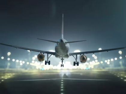 Navi Mumbai International Airport Set to Begin Operations Soon — Will the First Flight Take Off by September-End? Check Details Here | Navi Mumbai International Airport Set to Begin Operations Soon — Will the First Flight Take Off by September-End? Check Details Here