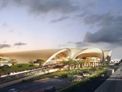 Navi Mumbai International Airport Launch: ‘NMI’ vs ‘BOM’ — Flight Bookings, Airlines, and Travel Tips Every Passenger Should Know | Navi Mumbai International Airport Launch: ‘NMI’ vs ‘BOM’ — Flight Bookings, Airlines, and Travel Tips Every Passenger Should Know