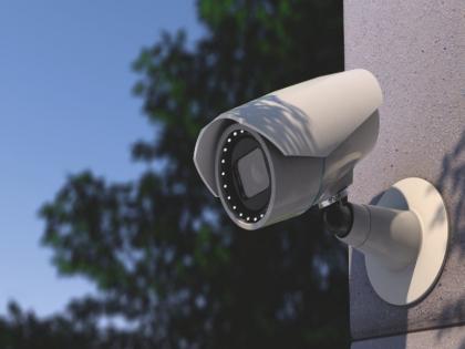 Navi Mumbai to Be Monitored by 3,200 CCTV Cameras Within a Year | Navi Mumbai to Be Monitored by 3,200 CCTV Cameras Within a Year