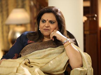 Before people point fingers at us, we should put our house in order says, Navika Kumar at Lokmat National Media Conclave | Before people point fingers at us, we should put our house in order says, Navika Kumar at Lokmat National Media Conclave Before people point fingers at us, we should put our house in order says, Navika Kumar at Lokmat National Media Conclave | Before people point fingers at us, we should put our house in order says, Navika Kumar at Lokmat National Media Conclave