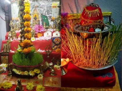When is Lalita Panchami Observed in Sharadiya Navratri 2025? Date, Puja Vidhi | When is Lalita Panchami Observed in Sharadiya Navratri 2025? Date, Puja Vidhi
