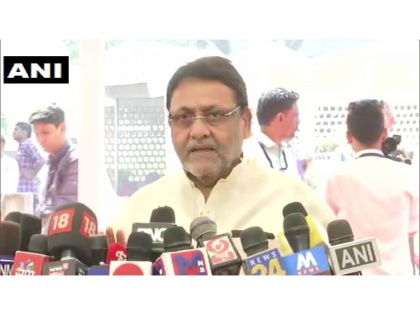 NCP alleges Centre implementing Gujarat model in Delhi by not holding Parliament's winter session | NCP alleges Centre implementing Gujarat model in Delhi by not holding Parliament's winter session