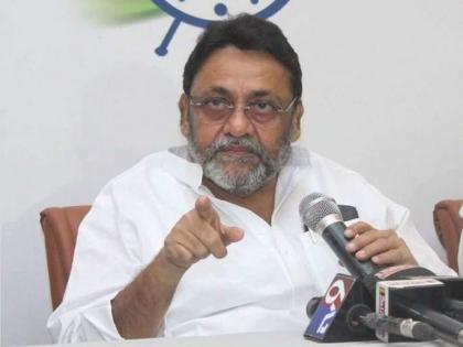 Nawab Malik: I am going to expose some BJP leaders in winter session | Nawab Malik: I am going to expose some BJP leaders in winter session Nawab Malik: I am going to expose some BJP leaders in winter session | Nawab Malik: I am going to expose some BJP leaders in winter session
