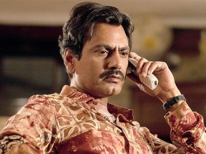 Nawazuddin Siddiqui signs away property in name of brother | Nawazuddin Siddiqui signs away property in name of brother