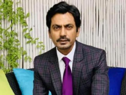 Nawazuddin Siddiqui throws wife and kids out of his bungalow | Nawazuddin Siddiqui throws wife and kids out of his bungalow