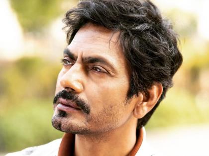 Nawazuddin Siddiqui Recalls Nailing Chand Nawab’s Scene in Bajrangi Bhaijaan in Single Take | Nawazuddin Siddiqui Recalls Nailing Chand Nawab’s Scene in Bajrangi Bhaijaan in Single Take
